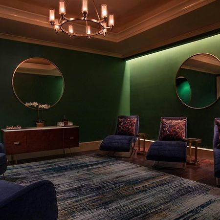 The St. Regis Atlanta Hotel Buitenkant foto