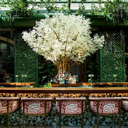The St. Regis Atlanta Hotel Buitenkant foto