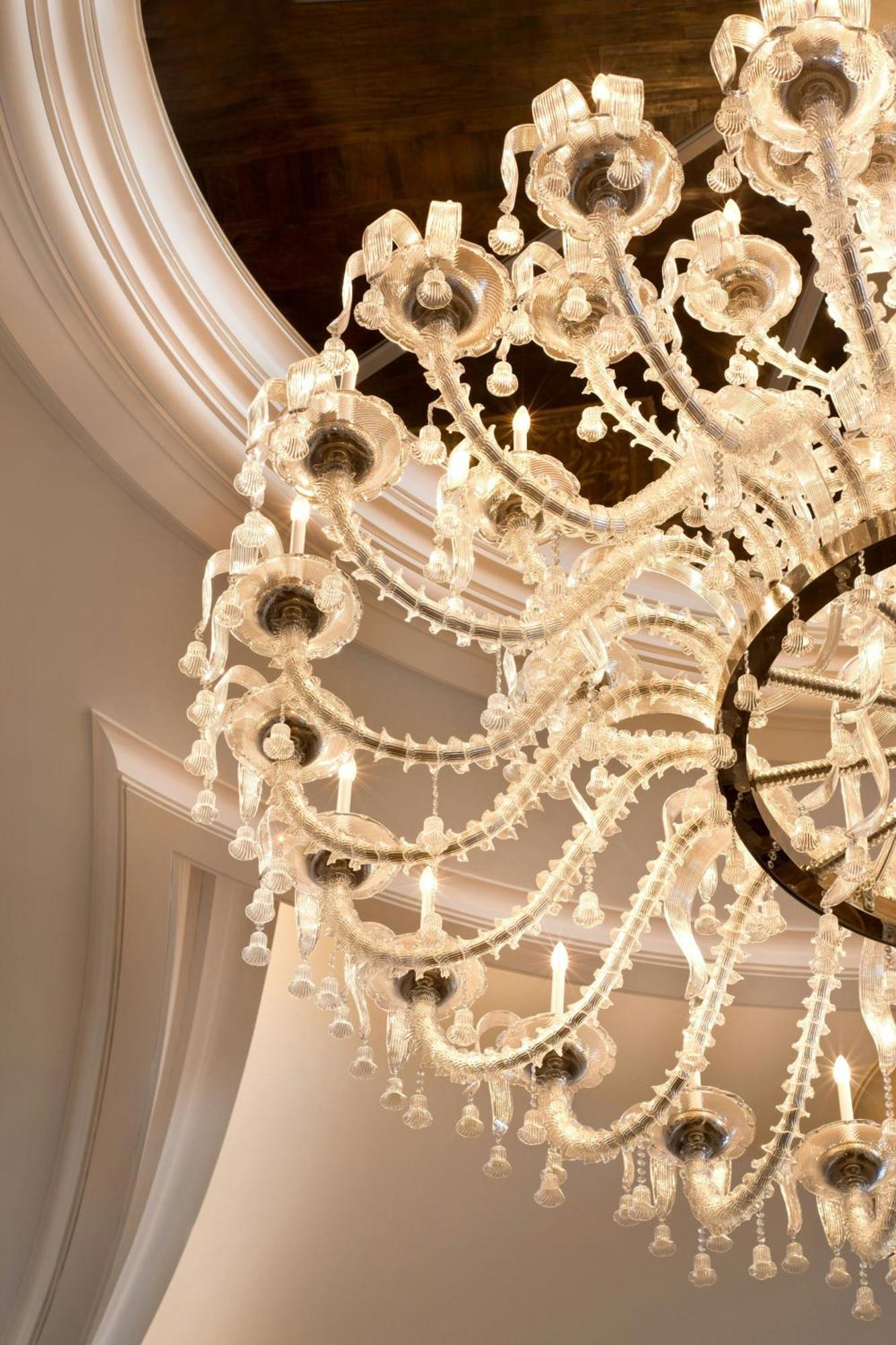The St. Regis Atlanta Hotel Buitenkant foto