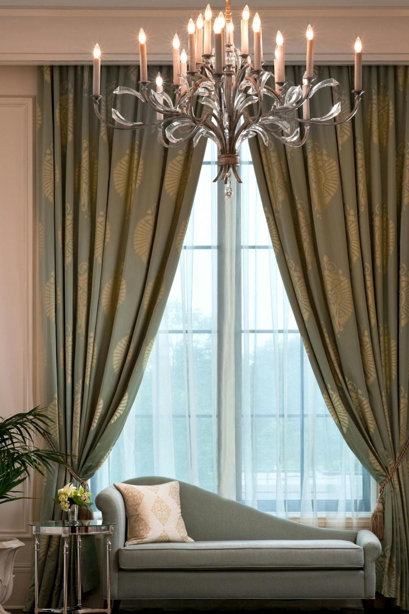 The St. Regis Atlanta Hotel Buitenkant foto