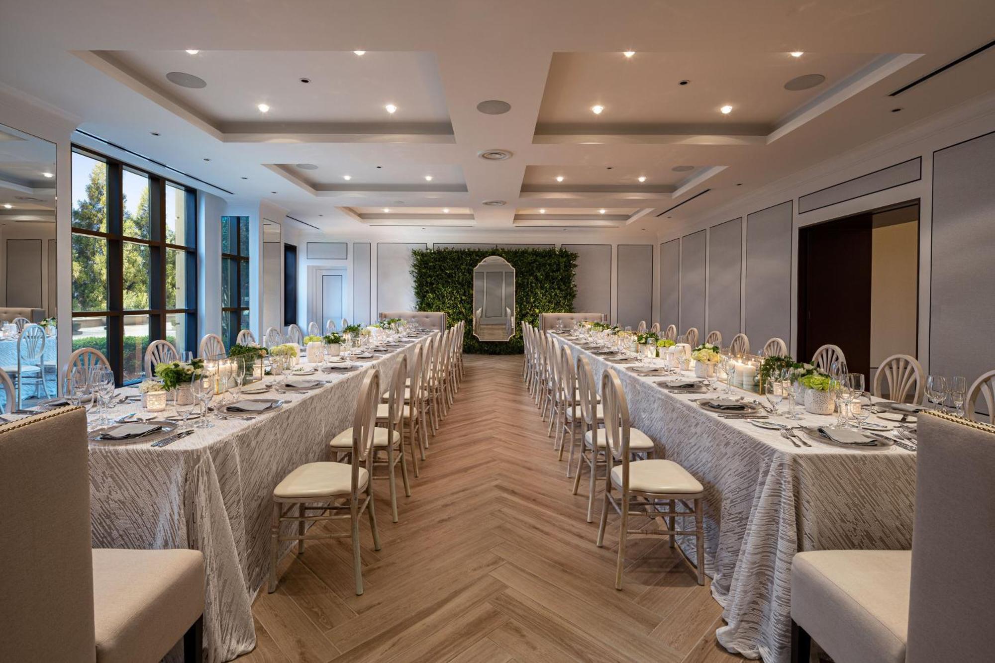 The St. Regis Atlanta Hotel Buitenkant foto