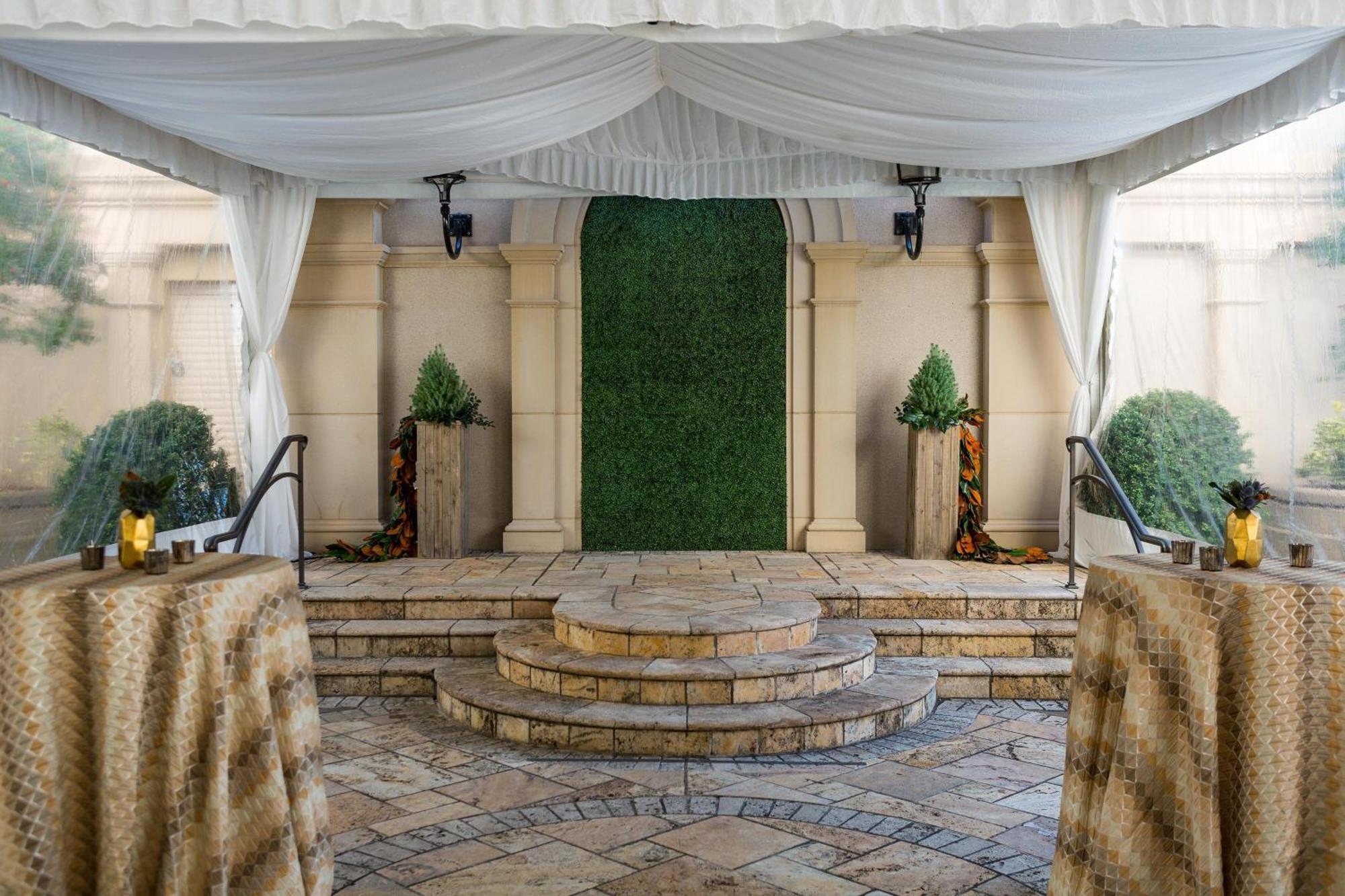 The St. Regis Atlanta Hotel Buitenkant foto