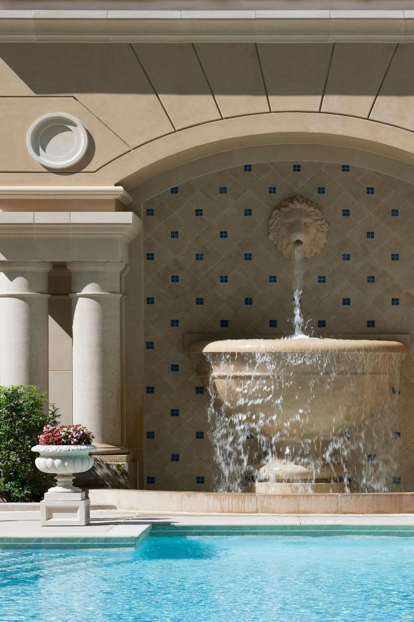 The St. Regis Atlanta Hotel Buitenkant foto
