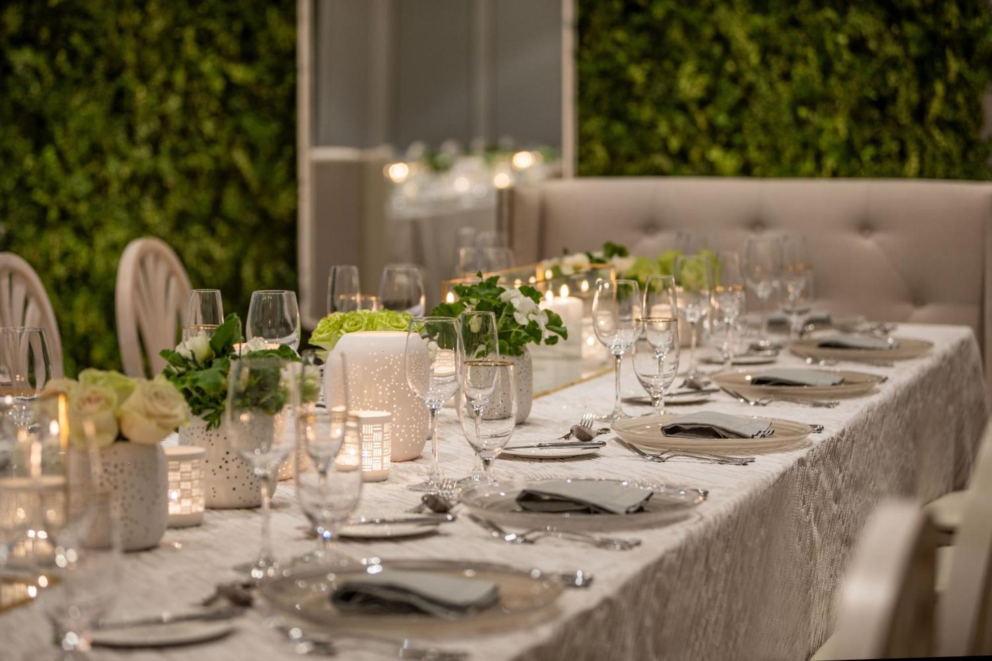 The St. Regis Atlanta Hotel Buitenkant foto