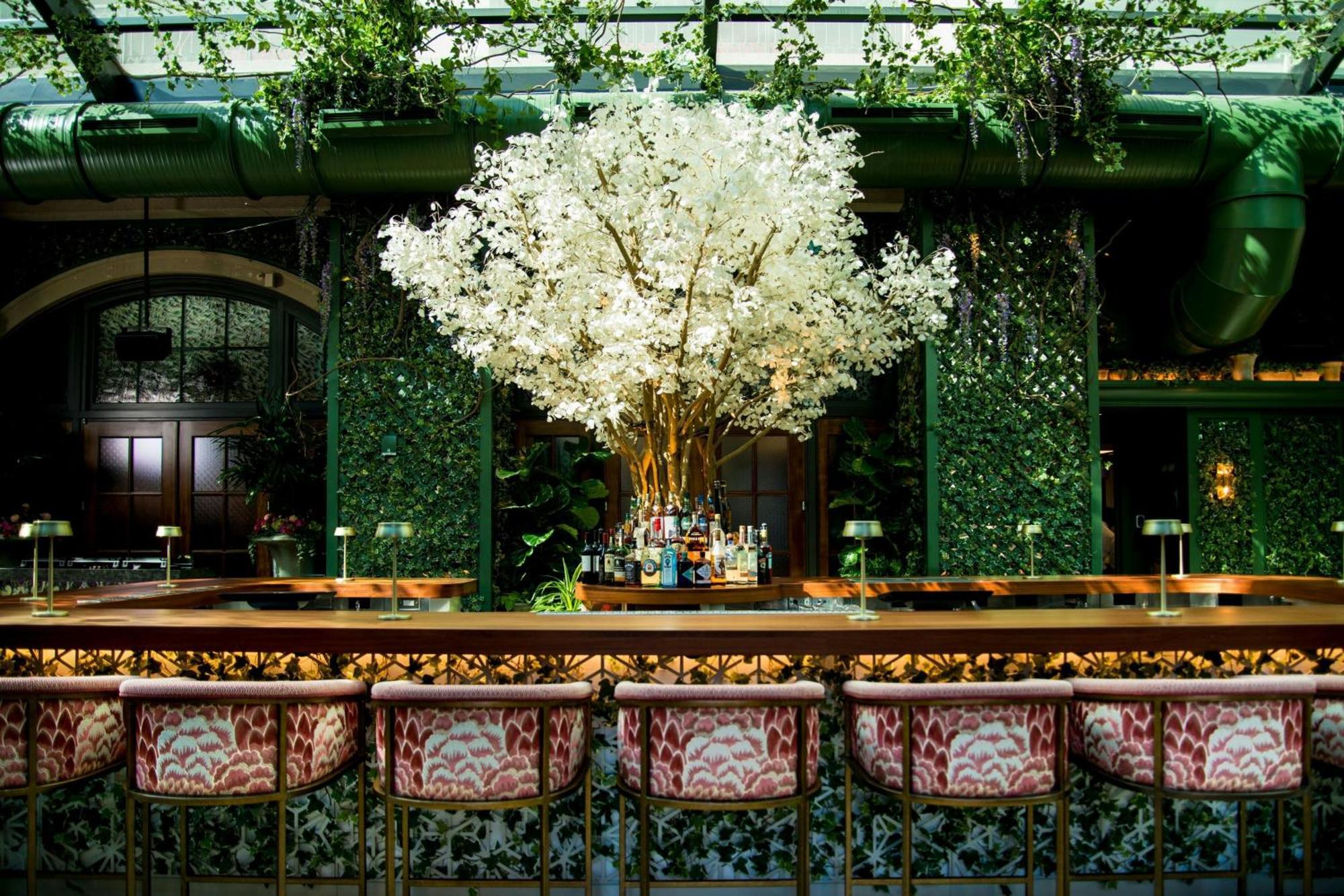 The St. Regis Atlanta Hotel Buitenkant foto